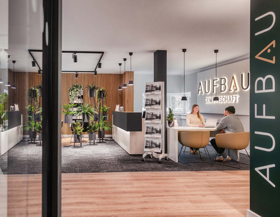Aufbaugemeinschaft Espelkamp – Mobilansicht Headerbild Jobs & Karriere