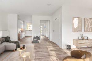 Einrichtungsbeispiel